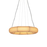 Tekiò Circular Pendant Lamp: P8