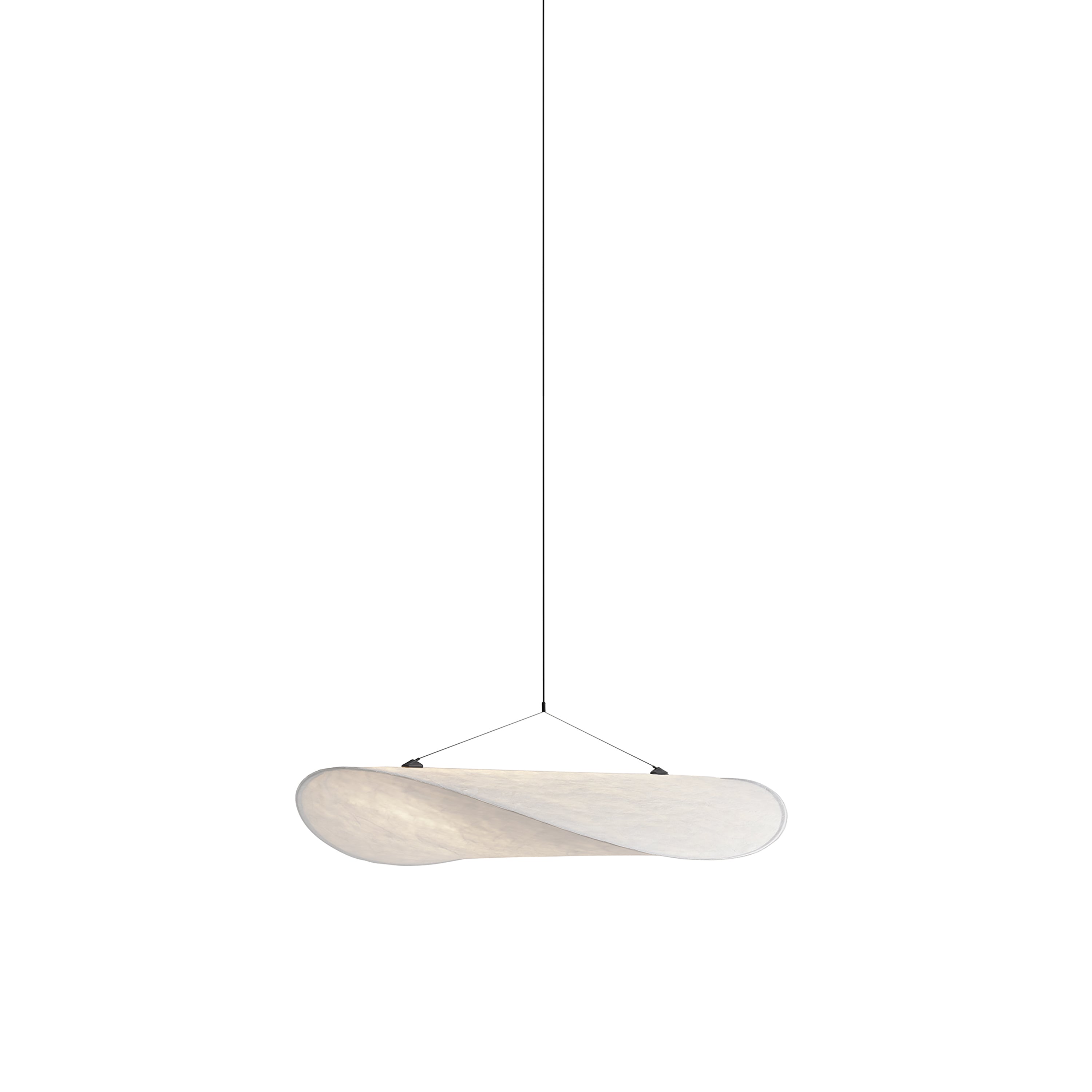 Tense Pendant Lamp: Medium - 27.6