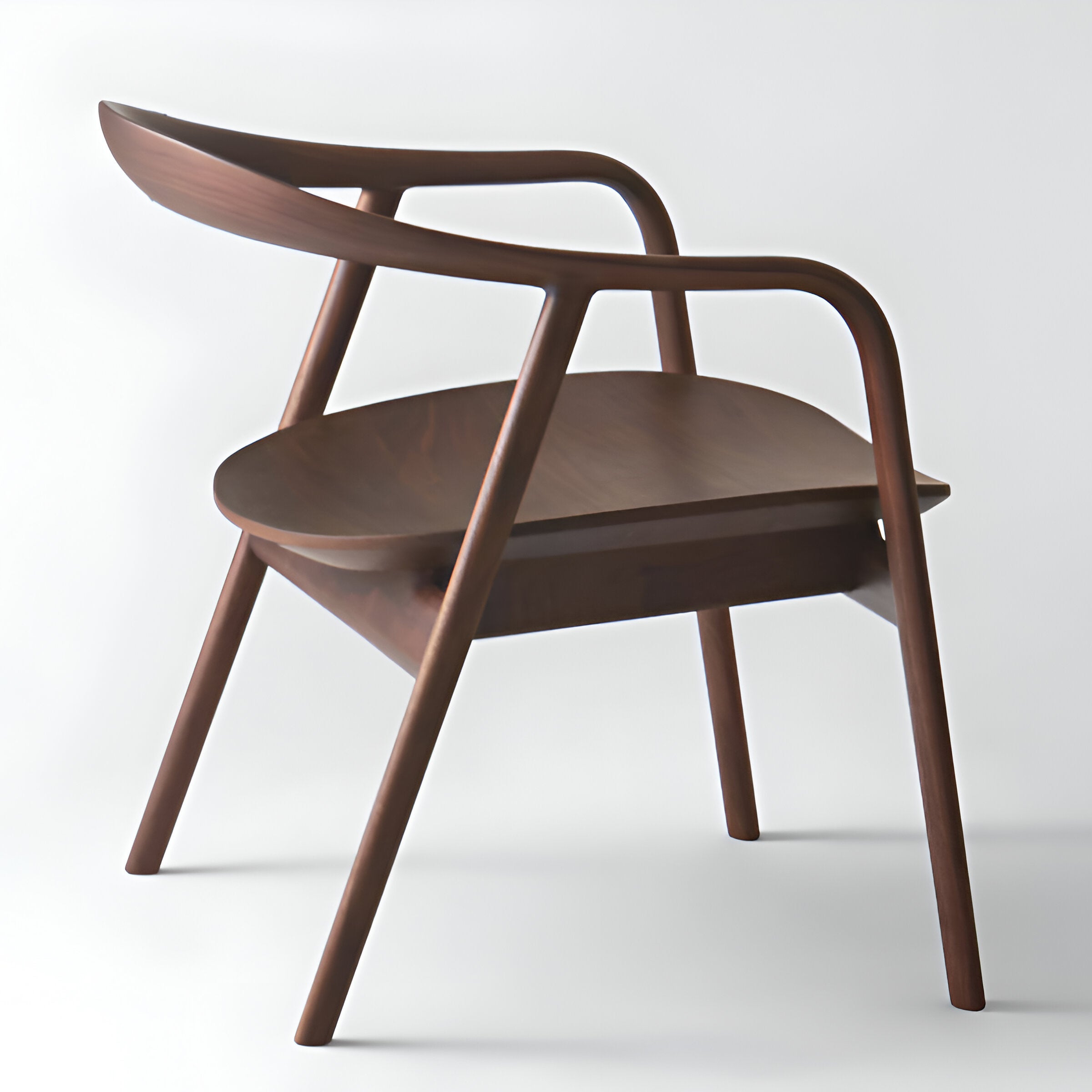 Kumahida Lounge Chair