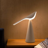 Tiki Table Lamp