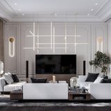 Ra Wall Lamp