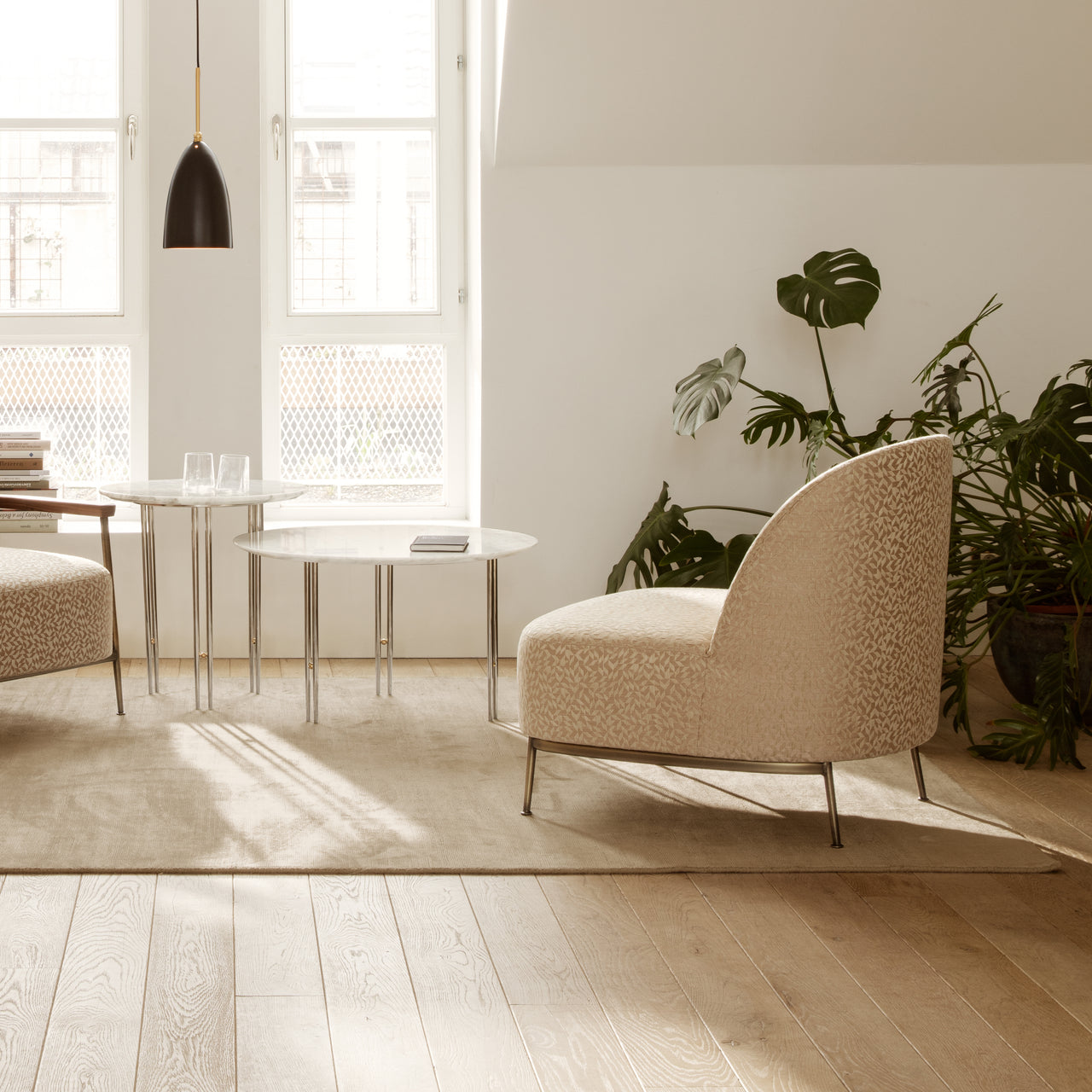 Sejour Lounge Chair