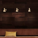 Type 75 Mini Wall Light: Metallic