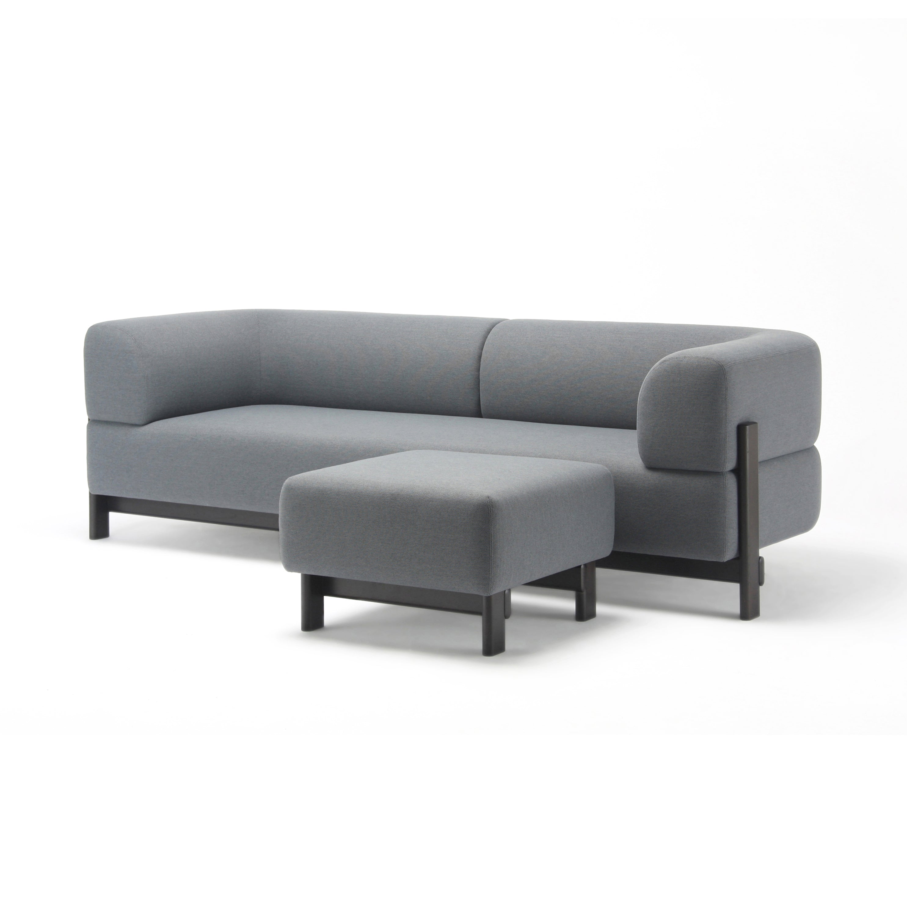 Elephant 3 Seater Sofa