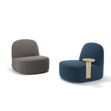 Polar Lounge Chair