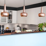 Clava Pendant