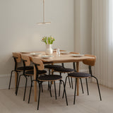 Heart 'n' Soul Dining Table