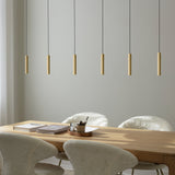 Chimes Pendant Lamp