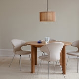 Komorebi Round Pendant Lamp