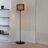 Komorebi Floor Lamp: Rectangular