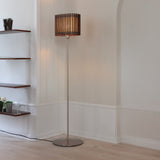Komorebi Floor Lamp: Rectangular
