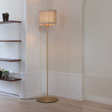 Komorebi Floor Lamp: Rectangular