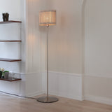 Komorebi Floor Lamp: Rectangular