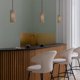 Komorebi Round Pendant Lamp