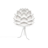 Silvia Adjustable Tripod Table Lamp: Medium - 17.7