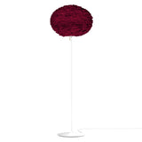 Eos Champagne Floor Lamp: Large - 25.6