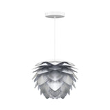Silvia Pendant Lamp: Medium - 17.7