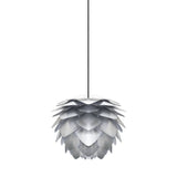 Silvia Pendant Lamp: Medium - 17.7