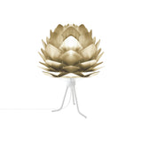 Silvia Adjustable Tripod Table Lamp: Medium - 17.7