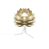 Silvia Adjustable Tripod Table Lamp: Medium - 17.7