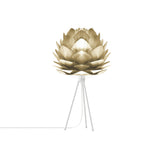 Silvia Tripod Table Lamp: Medium - 17.7