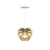 Silvia Pendant Lamp: Mini - 13.4