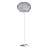 Eos Champagne Floor Lamp: Large - 25.6