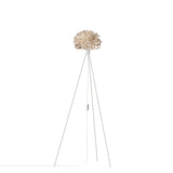 Eos Tripod Floor Lamp: Micro - 8.7