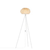 Eos Tripod Floor Lamp: Mini - 13.8