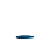 Asteria Pendant: Mini - 12.2
