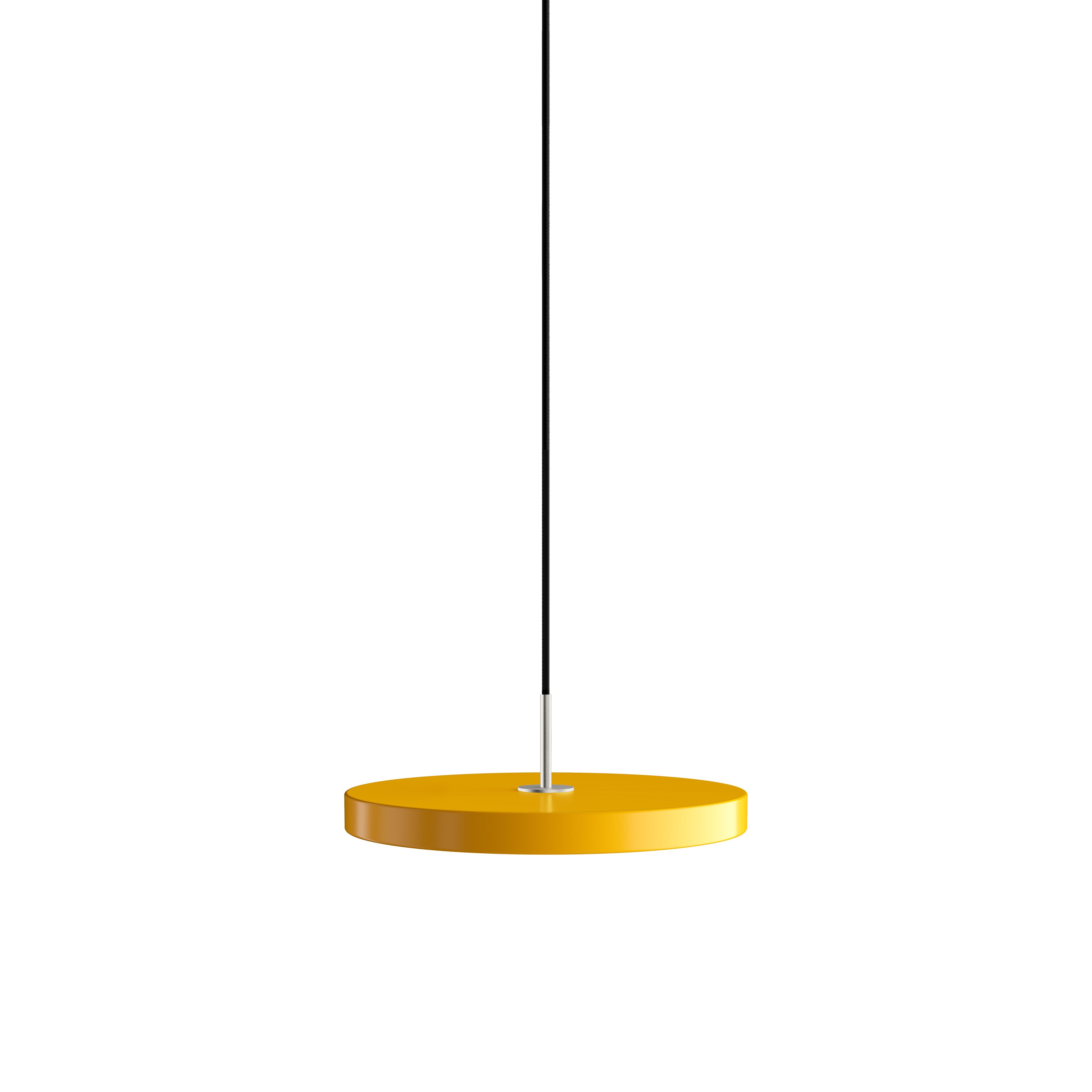 Asteria Pendant: Mini - 12.2