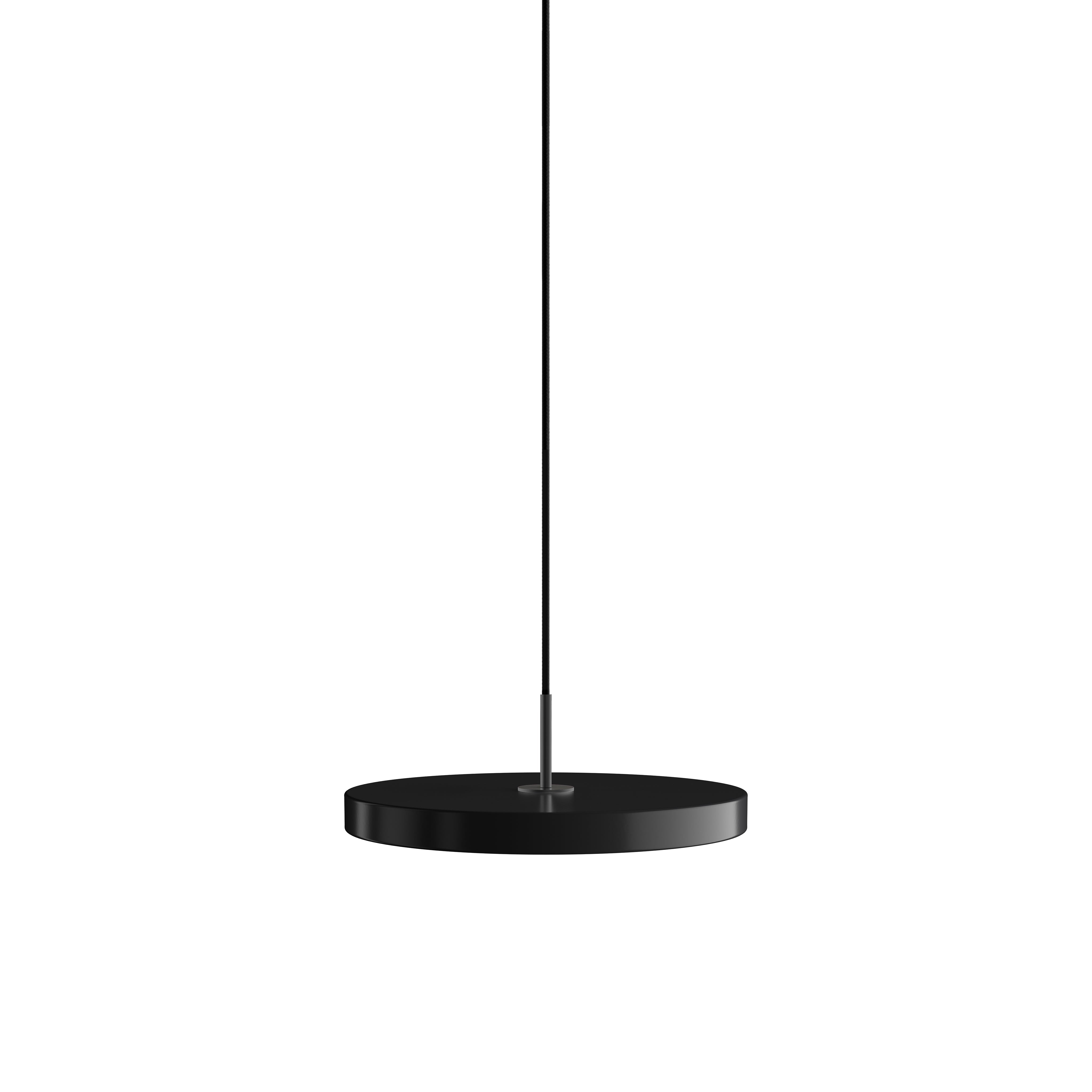 Asteria Pendant: Mini - 12.2