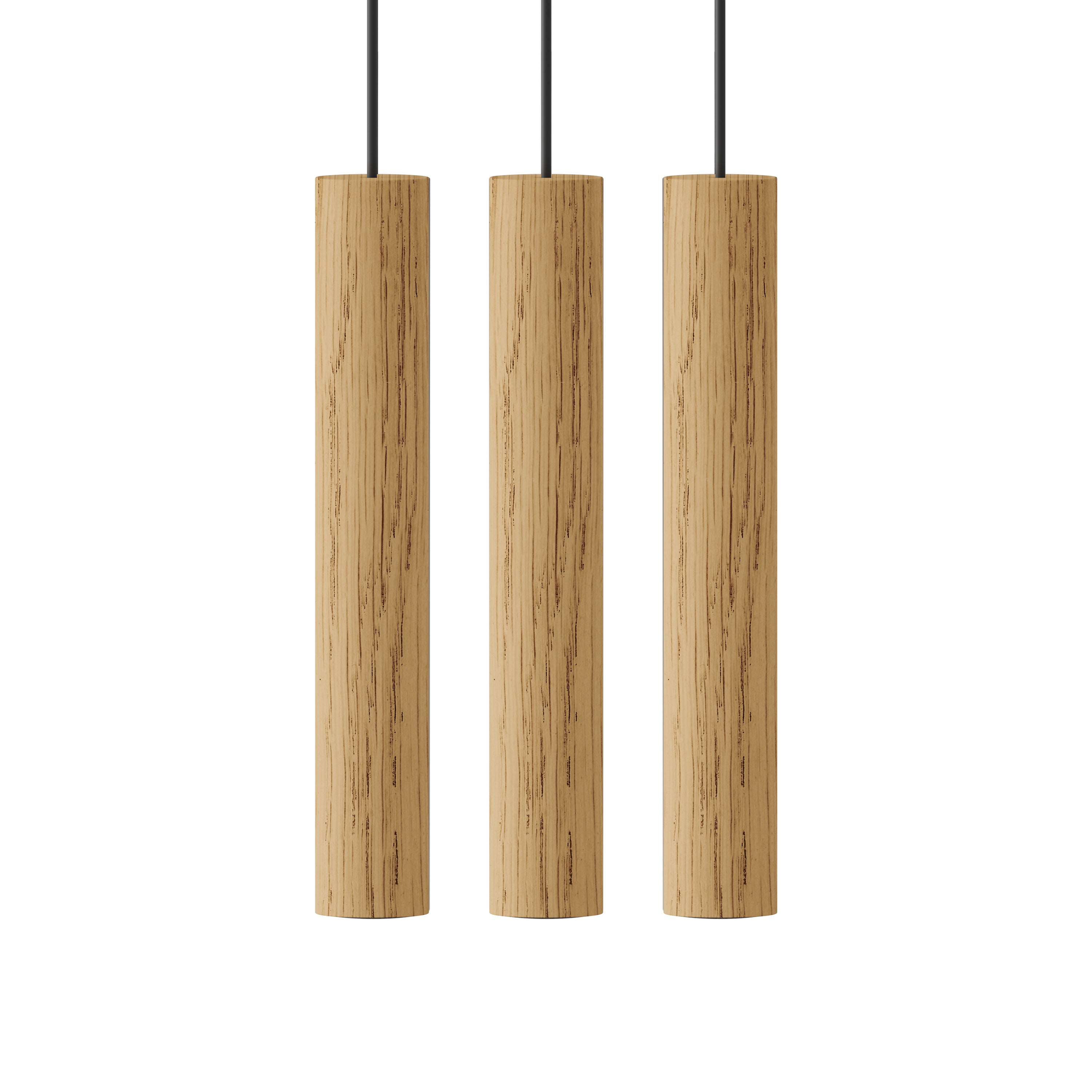 Chimes Cluster Pendant Lamp