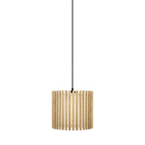Komorebi Round Pendant Lamp: Medium - 11.6