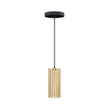 Komorebi Round Pendant Lamp: Mini - 4.6