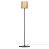 Komorebi Floor Lamp: Square + Medium - 9.8