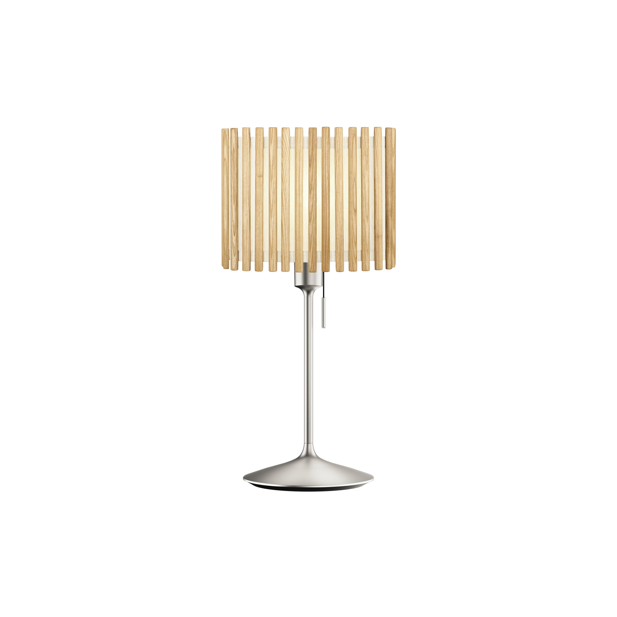 Komorebi Table Lamp: Rectangular + Medium - 13