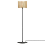 Komorebi Floor Lamp: Square + Large - 10.2