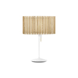Komorebi Table Lamp: Rectangular + Lagre - 19.9