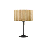 Komorebi Table Lamp: Rectangular + Lagre - 19.9