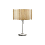Komorebi Table Lamp: Rectangular + Lagre - 19.9