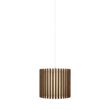 Komorebi Round Pendant Lamp: Medium - 11.6