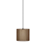 Komorebi Round Pendant Lamp: Medium - 11.6