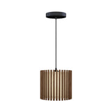 Komorebi Round Pendant Lamp: Medium - 11.6