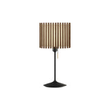 Komorebi Table Lamp: Rectangular + Medium - 13