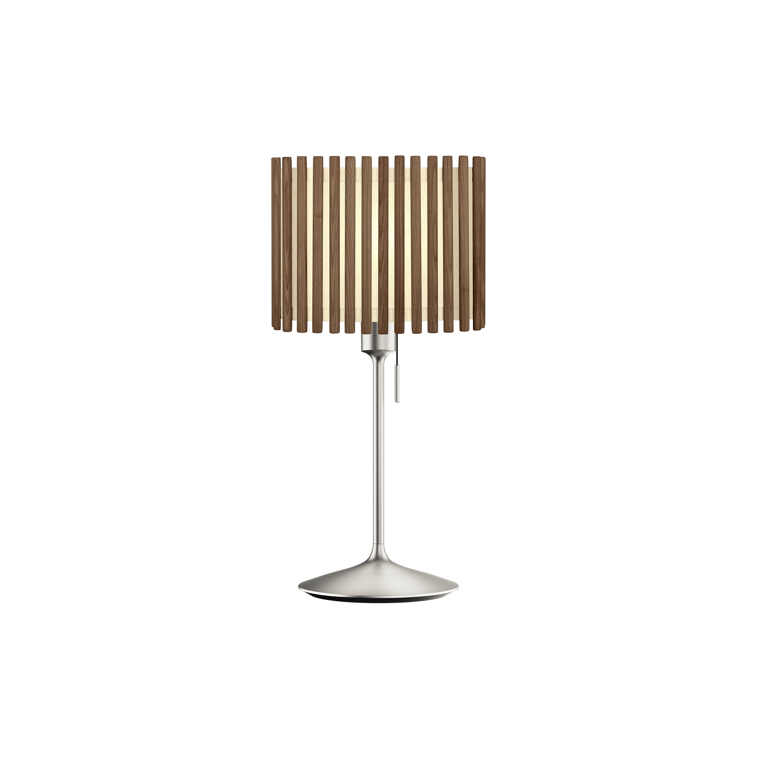 Komorebi Table Lamp: Rectangular + Medium - 13