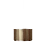 Komorebi Round Pendant Lamp: Large - 17.6