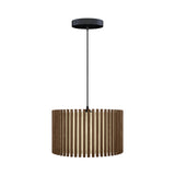 Komorebi Round Pendant Lamp: Large - 17.6