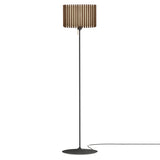 Komorebi Floor Lamp: Square + Large - 10.2