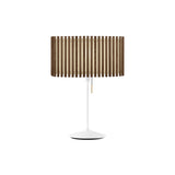 Komorebi Table Lamp: Rectangular + Lagre - 19.9